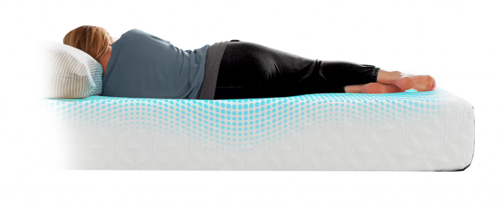  Cocoon by Sealy Chill Memory Foam Mattress Review