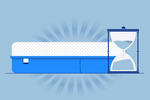 How Long Does A Mattress Last Guide