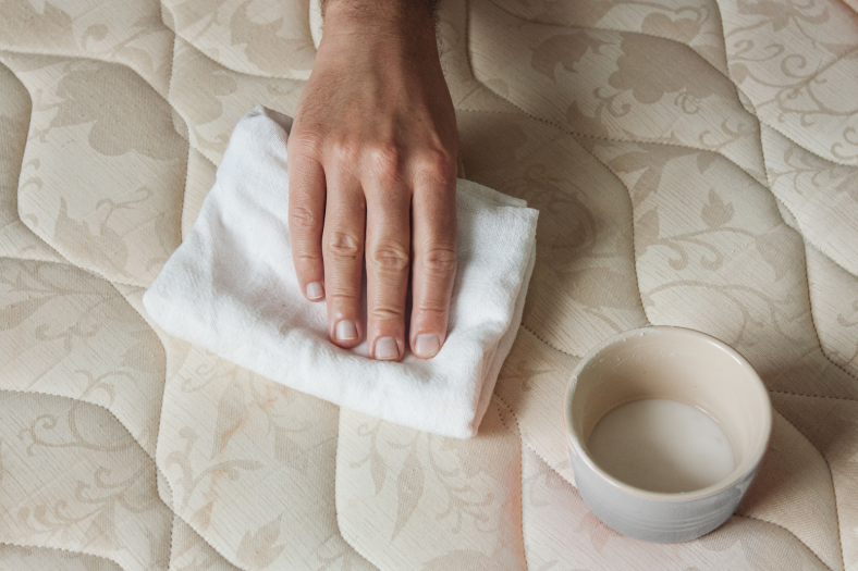 How To Clean Mattress Stains Step by Step (2023 Updated)