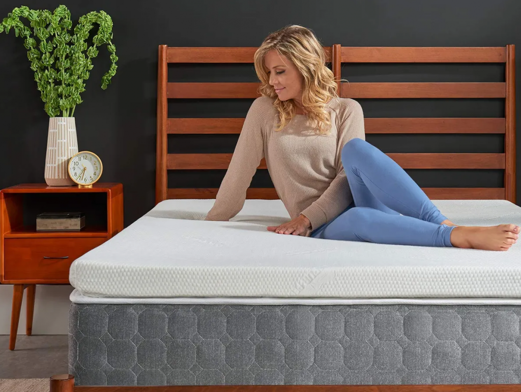 What Is A Mattress Topper