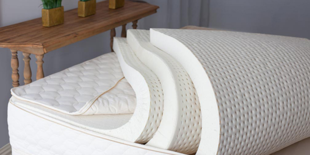 What Is A Latex Mattress Guide