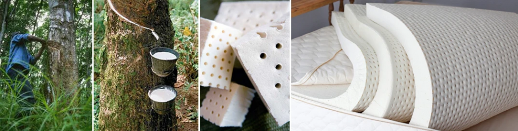 What Is A Latex Mattress Guide