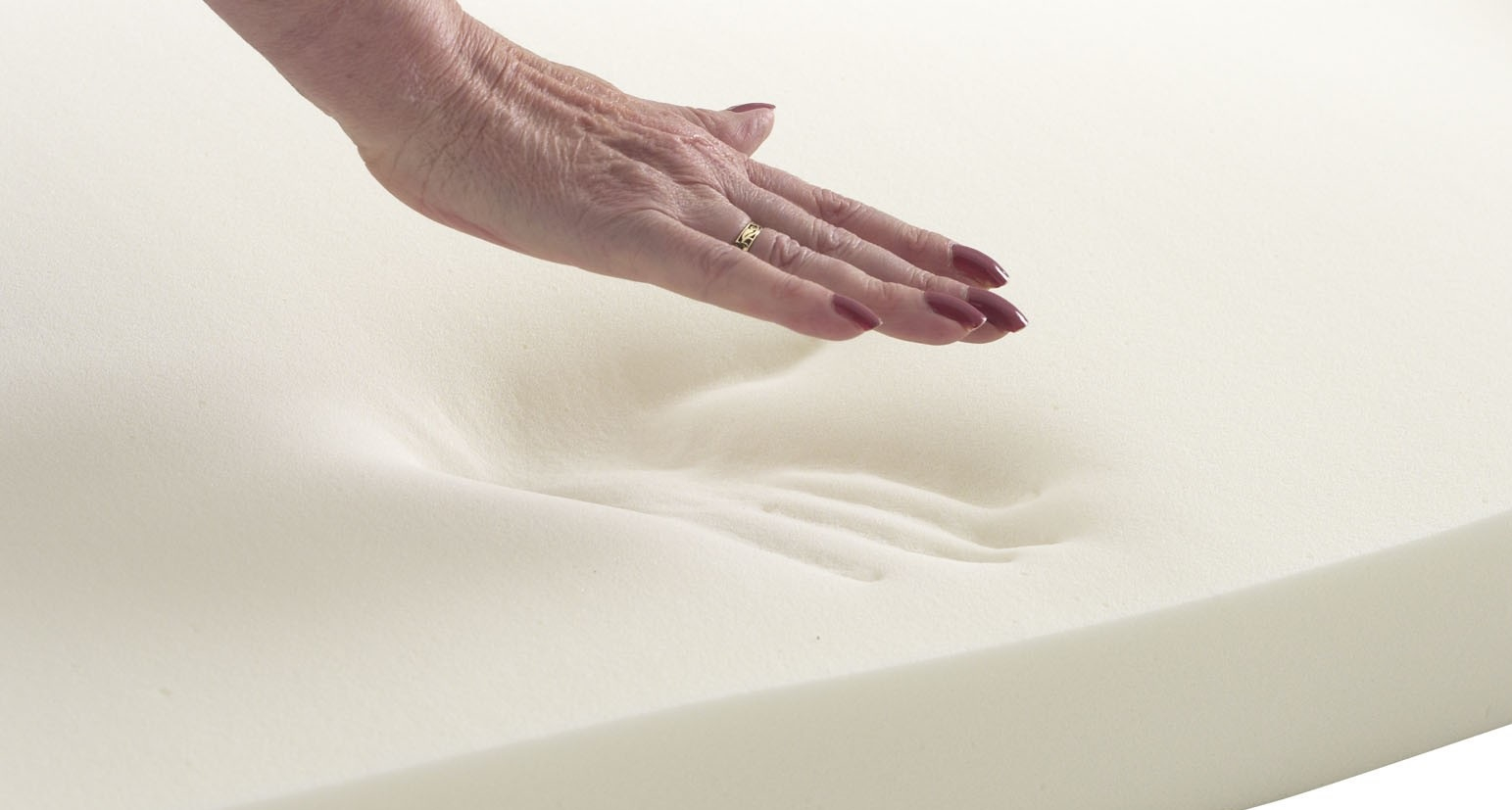 What Is A Memory Foam Mattress