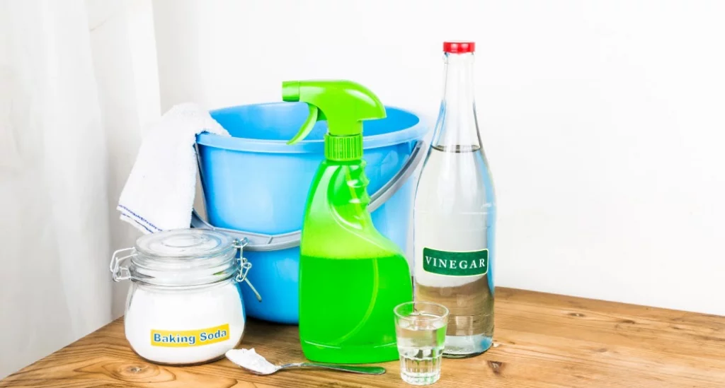 How To Clean Mattress Stains Naturally