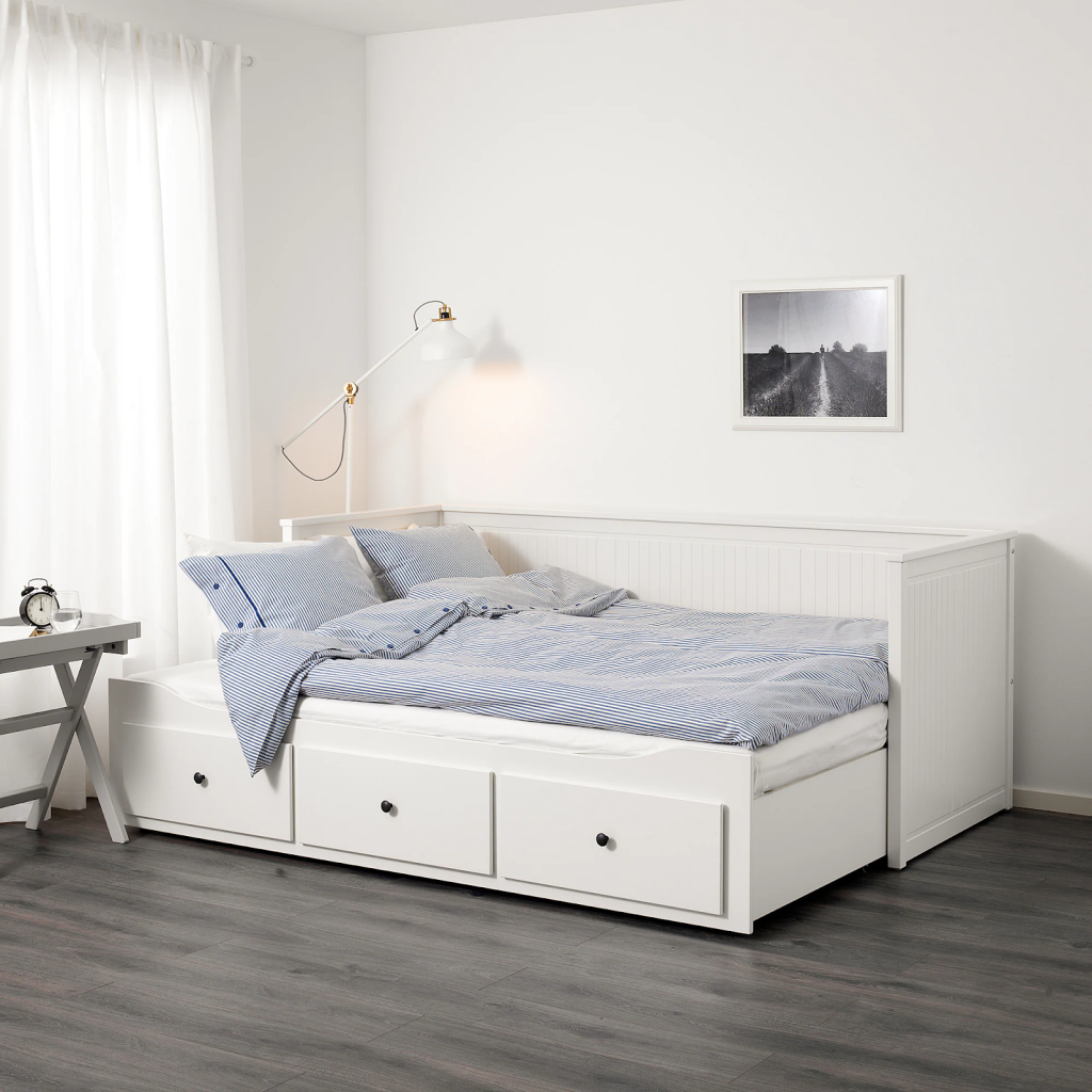 Ikea Meistervik Foam Mattress