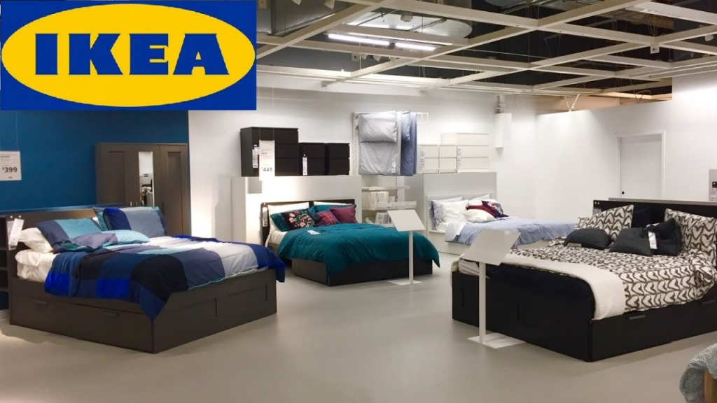 meistervik foam mattress twin ikea