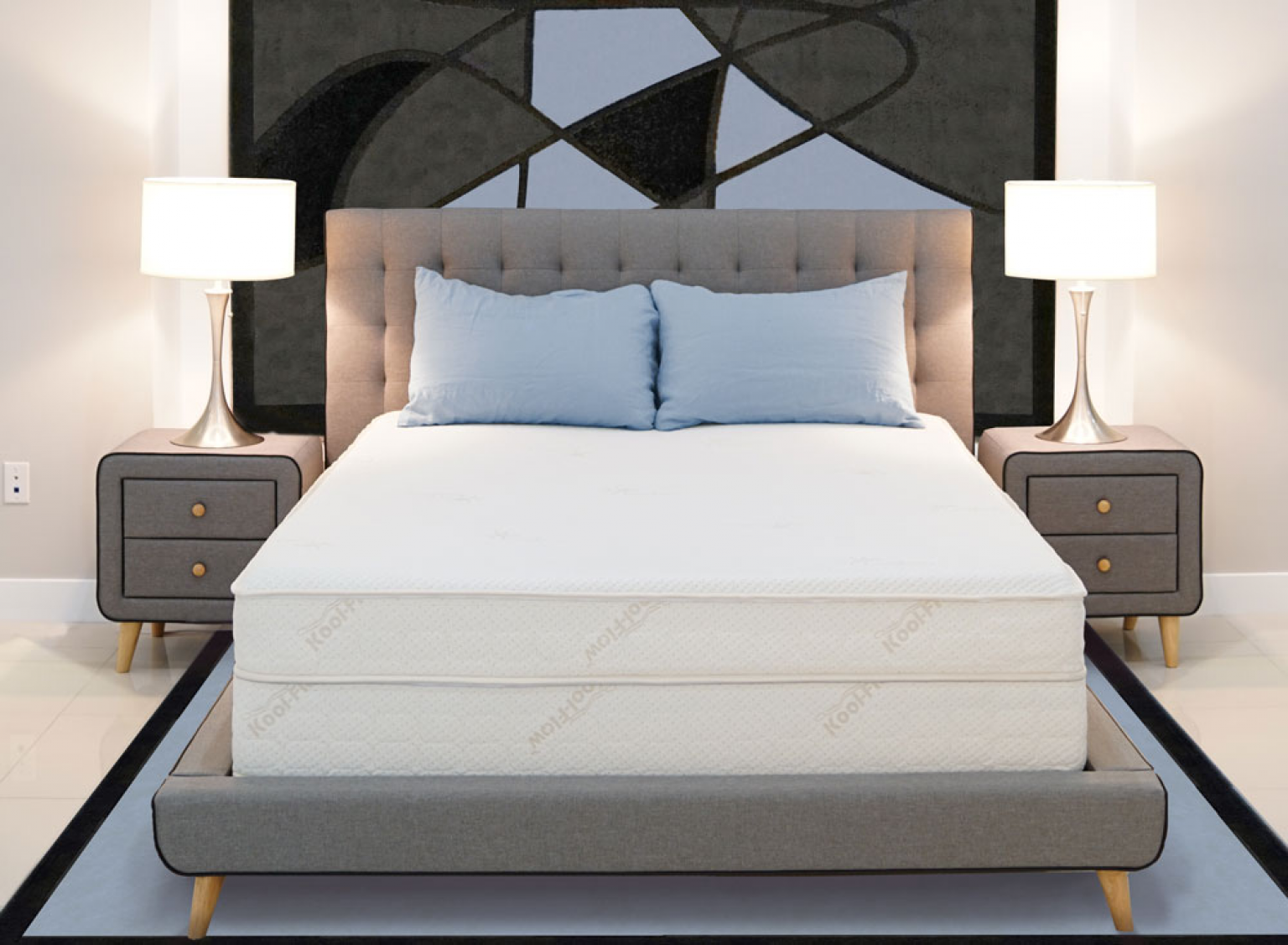 hotels with adjustable firmness mattresses