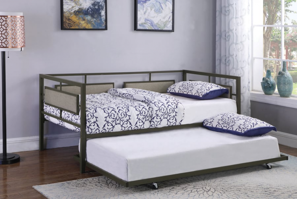 Best Mattress For Trundle Bed Reviews