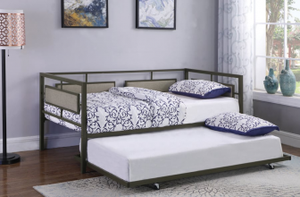 Best Mattress For Trundle Bed Reviews