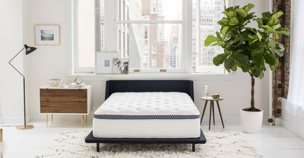 The WinkBed Mattress Review
