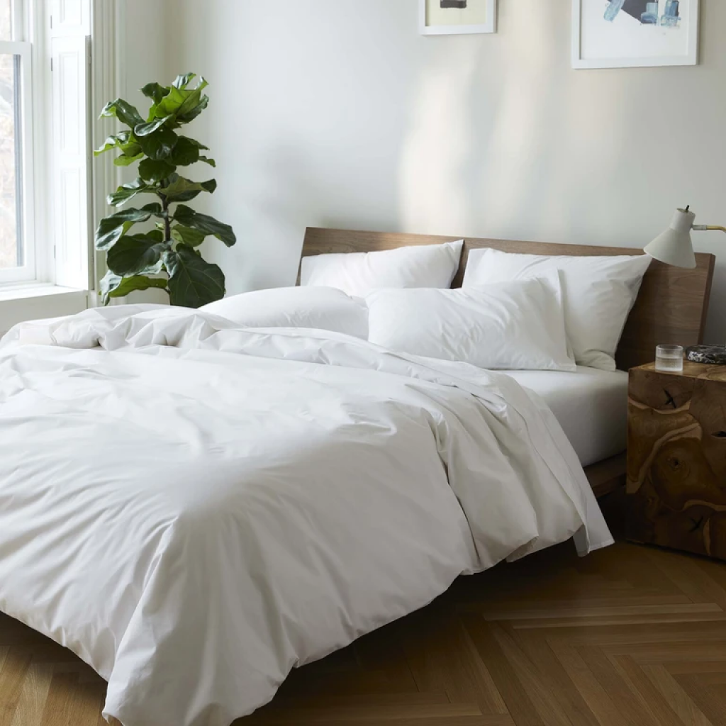 Brooklinen Luxe Core Sheet Set Review