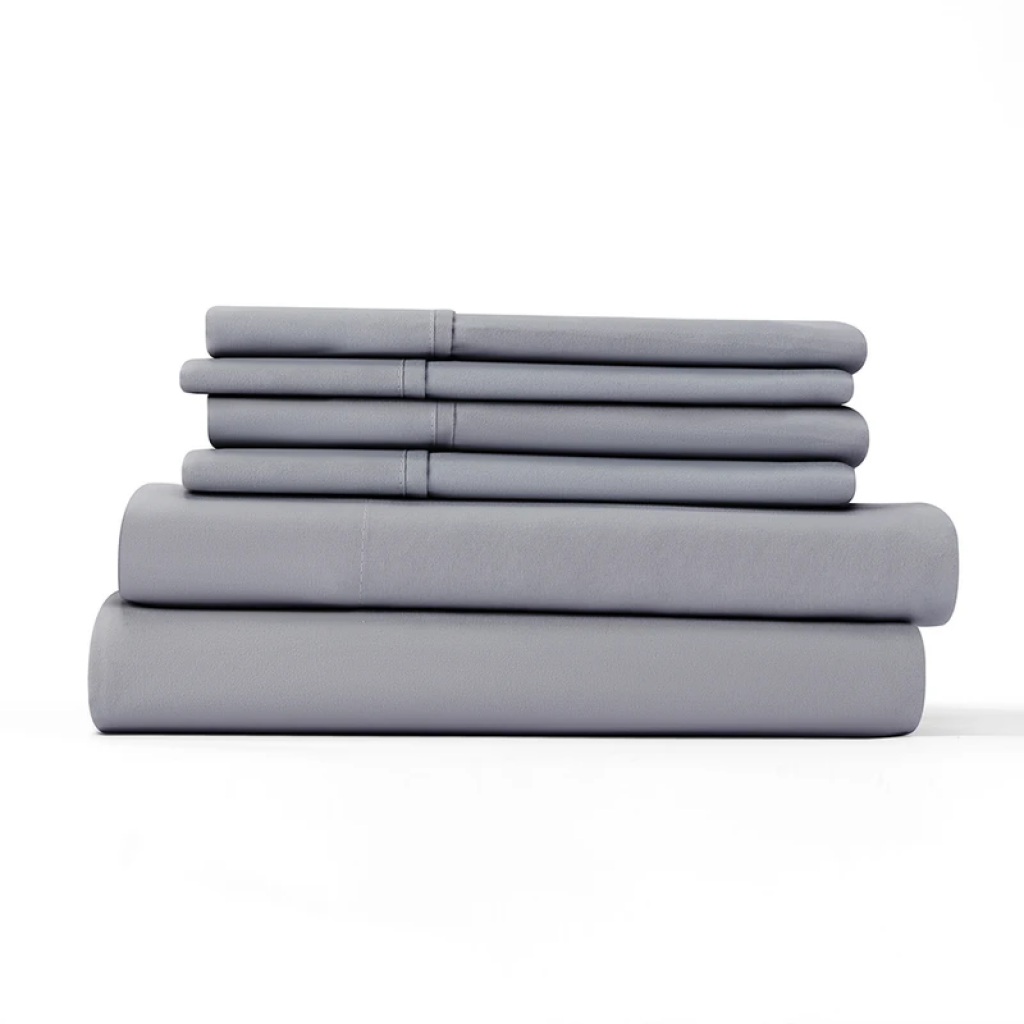 Linens & Hutch Essential Sheet Set Review