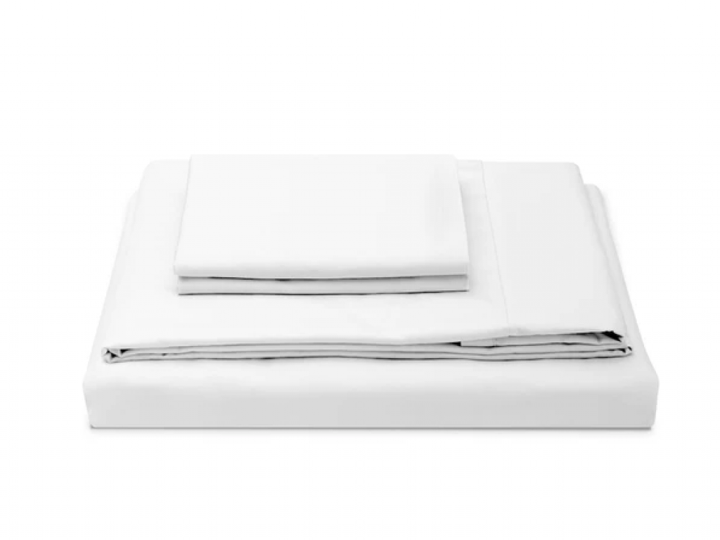 MOLECULE Percale Performance Sheets Review