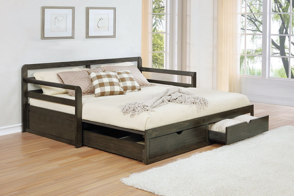 Best Twin Mattress For Daybed