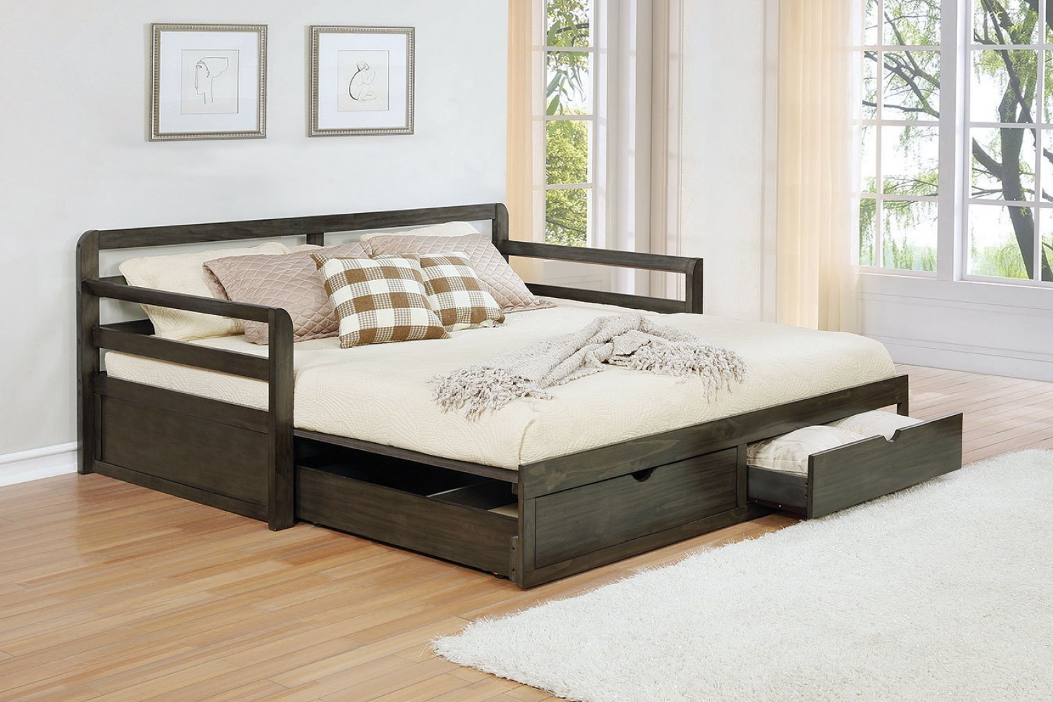 Best Twin Mattresses For Daybed [2023 Reviews] Buyer's Guide