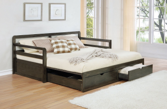 Best Twin Mattress For Daybed