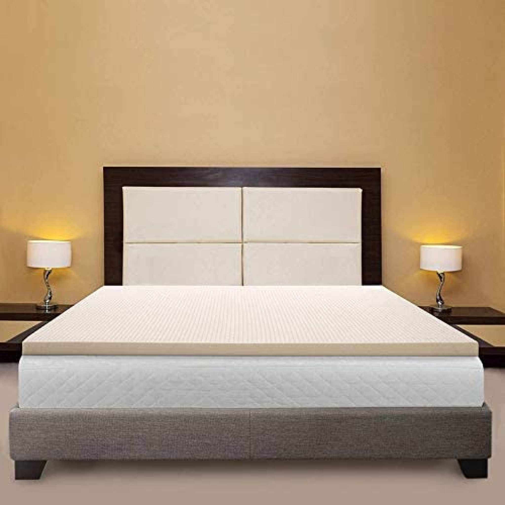 Best Extra Firm Mattress Toppers [2022 Reviews Updated]