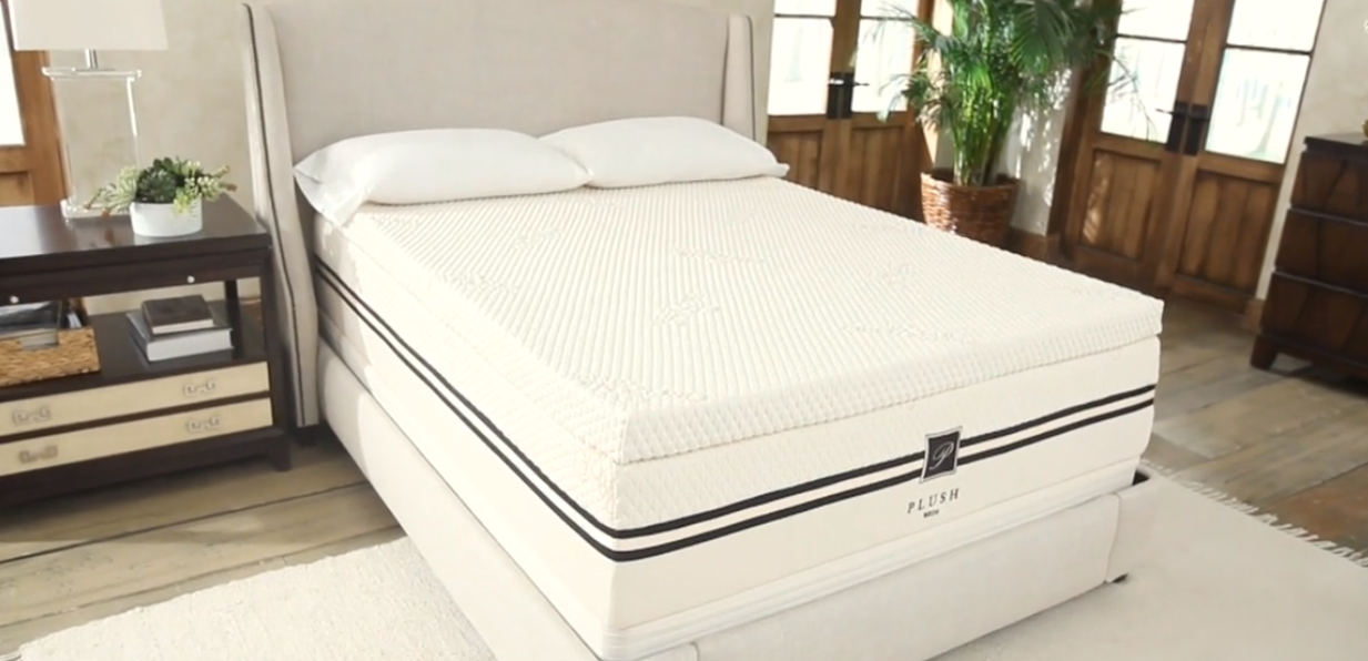 Best Extra Firm Mattress Toppers [2022 Reviews Updated]