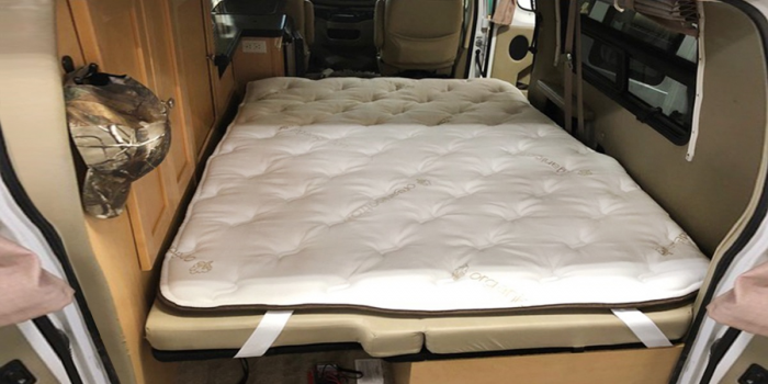 Best RV Mattress Topper Reviews
