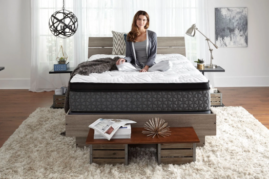 Restonic Mattress Review