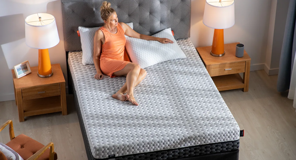 Layla Memory Foam Mattress Review