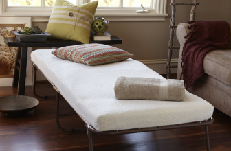 Best Portable Mattress For Guests Reviews