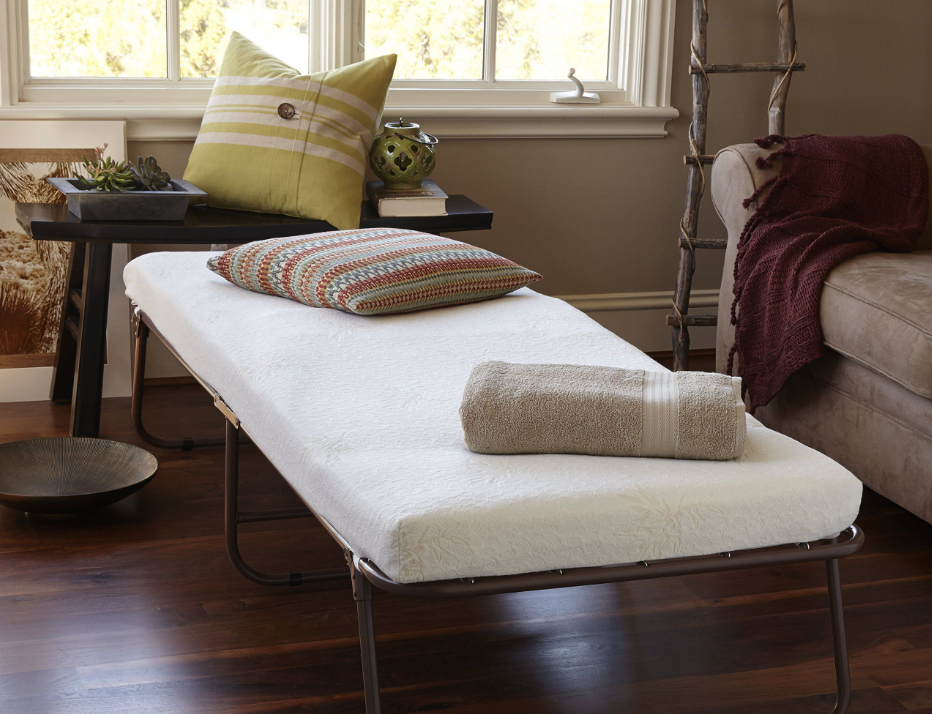 Best Portable Mattress For Guests Reviews