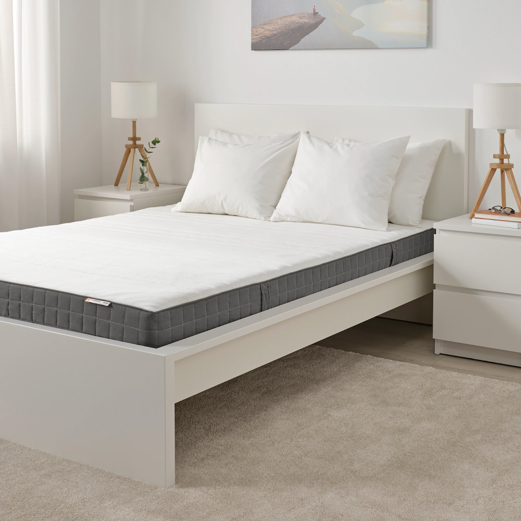 Ikea Morgedal Mattress Review