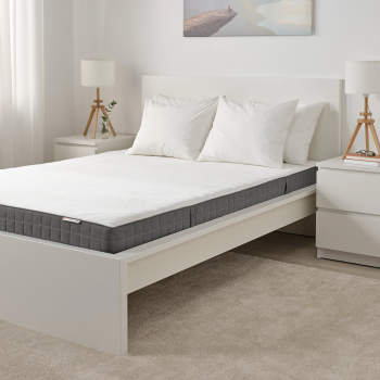 Ikea Morgedal Mattress Review