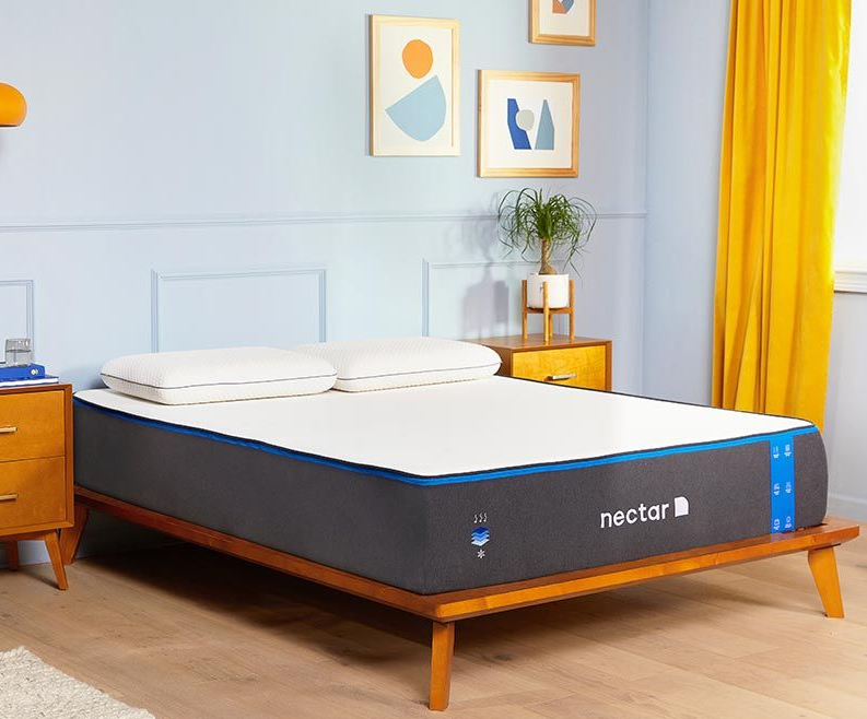 Best Mattresses For Chronic Pain [2023 UPDATED] Buyer's Guide & FAQ