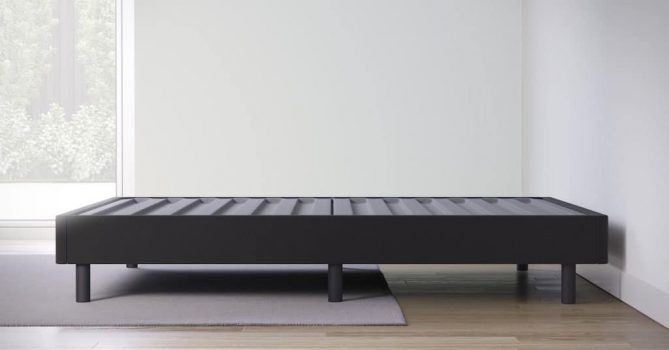 What Is A Mattress Foundation