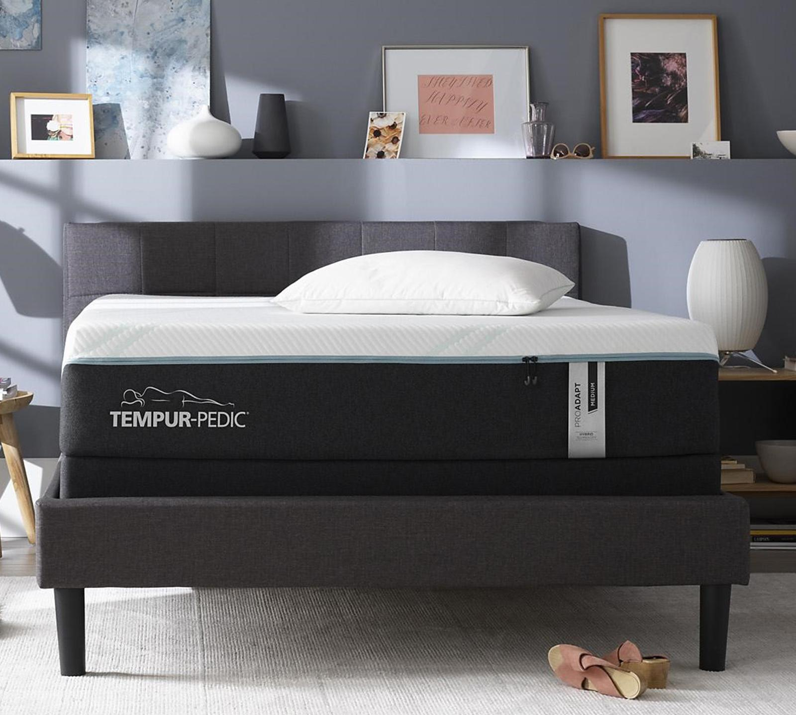 How Long Does A Tempur-Pedic Mattress Last: Clear Guide (2024 Update)