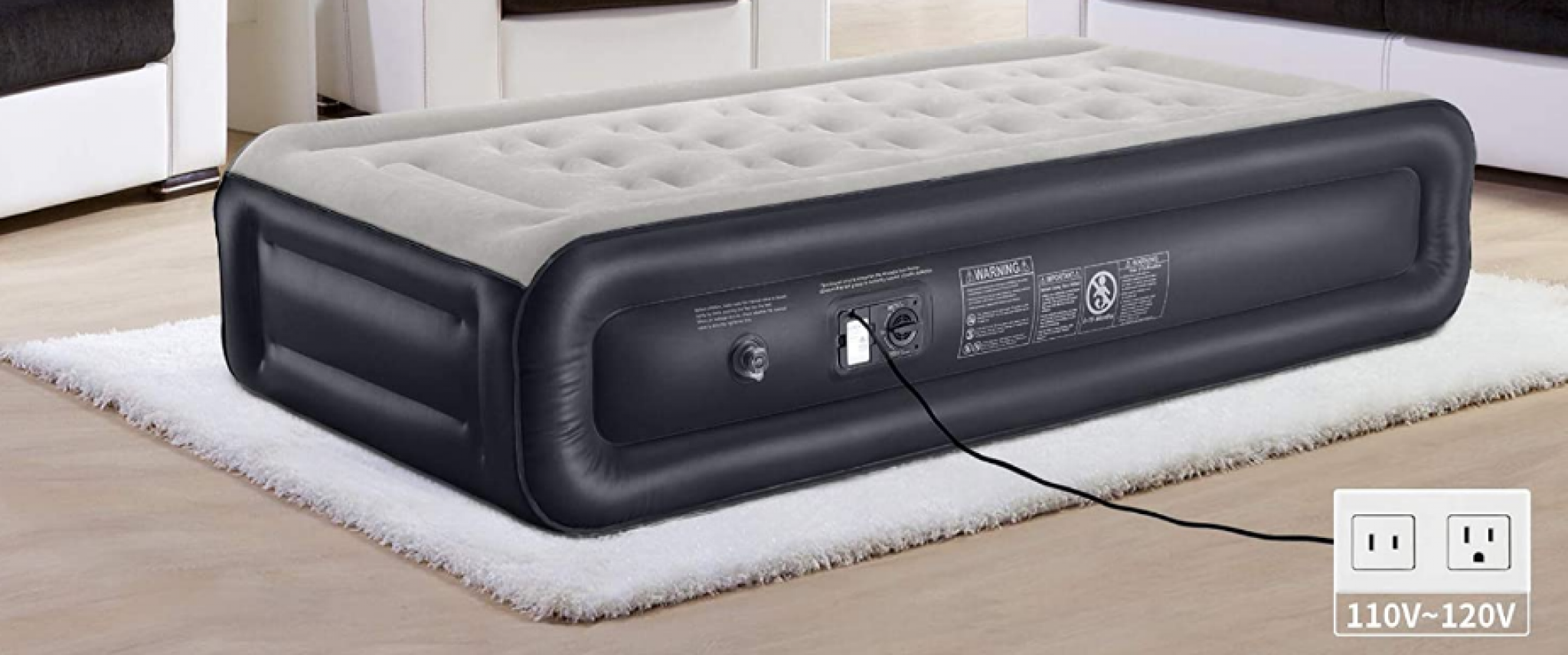 How To Inflate An Air Mattress Easy Guide (2023 Update)