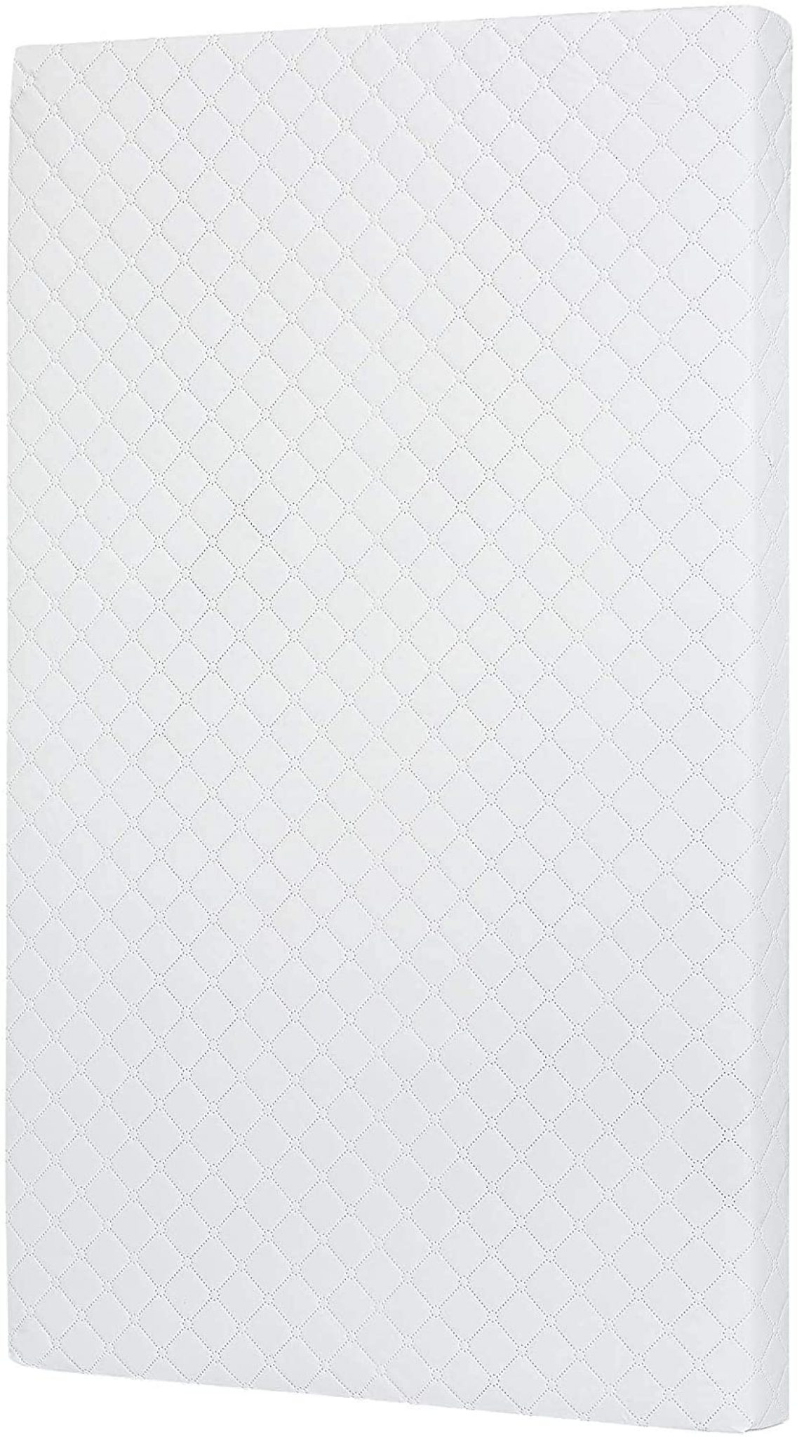 Best Portable Crib Mattresses [2024 Reviews Updated]