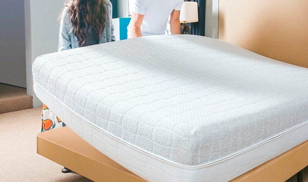 How To Keep Mattress From Sliding