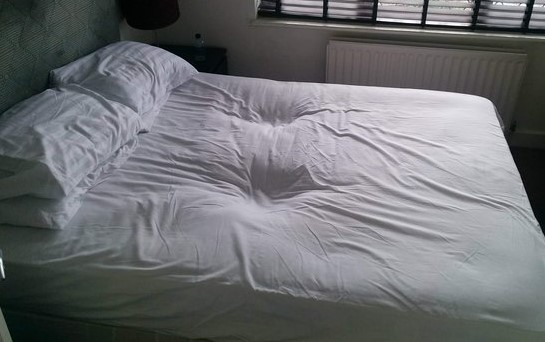 How To Ship A Mattress