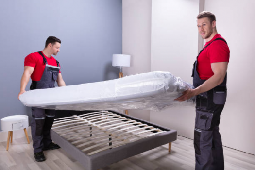 How To Ship A Mattress
