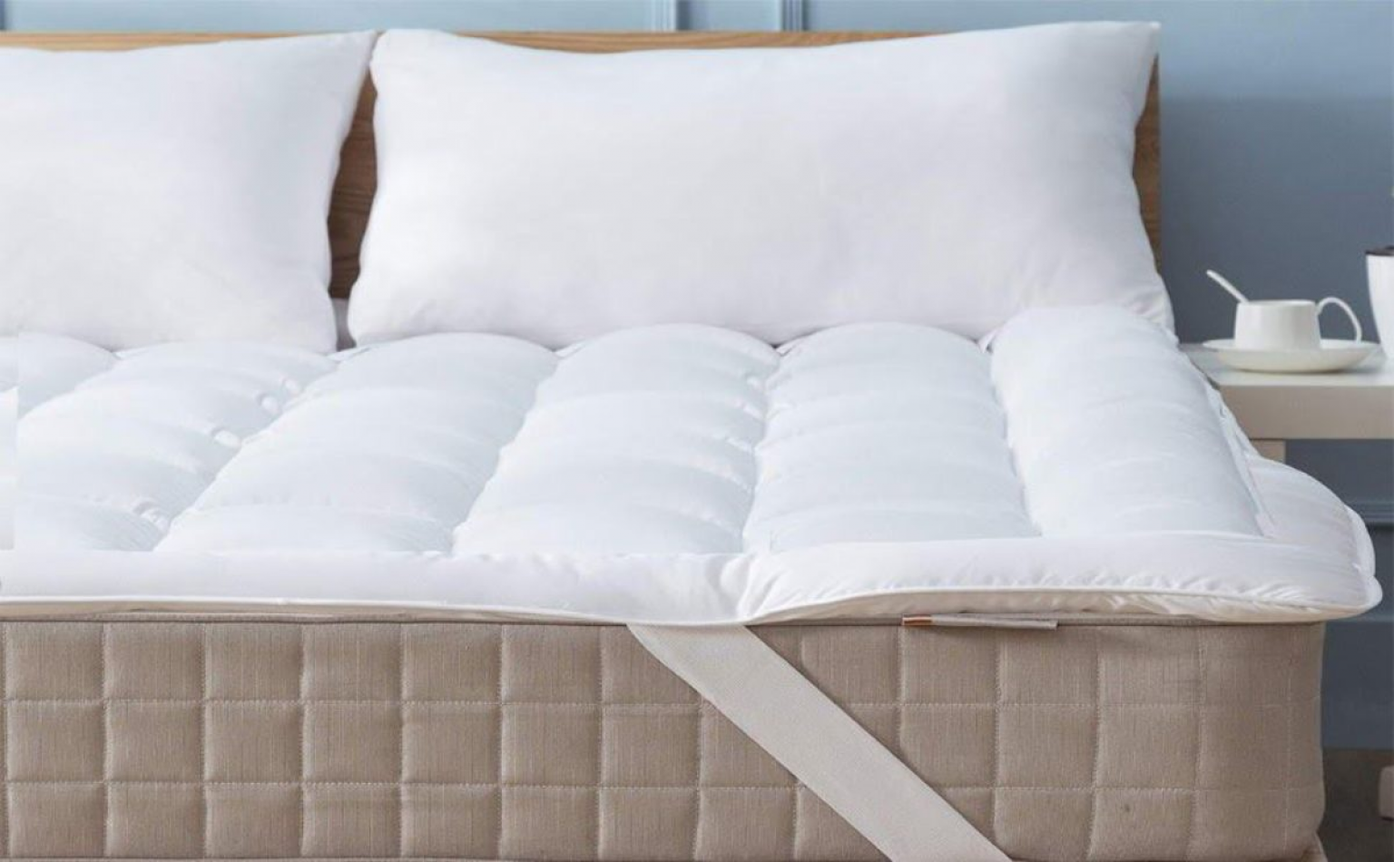 How To Keep Mattress Topper From Sliding Efficient Solutions