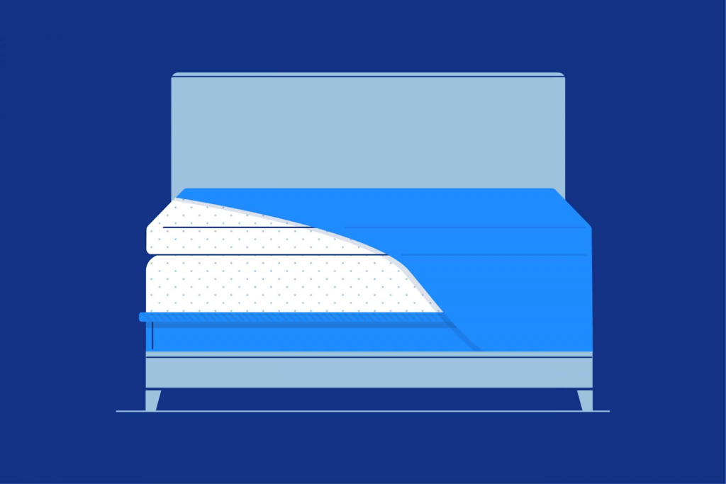 Why Do Mattress Toppers Slide?