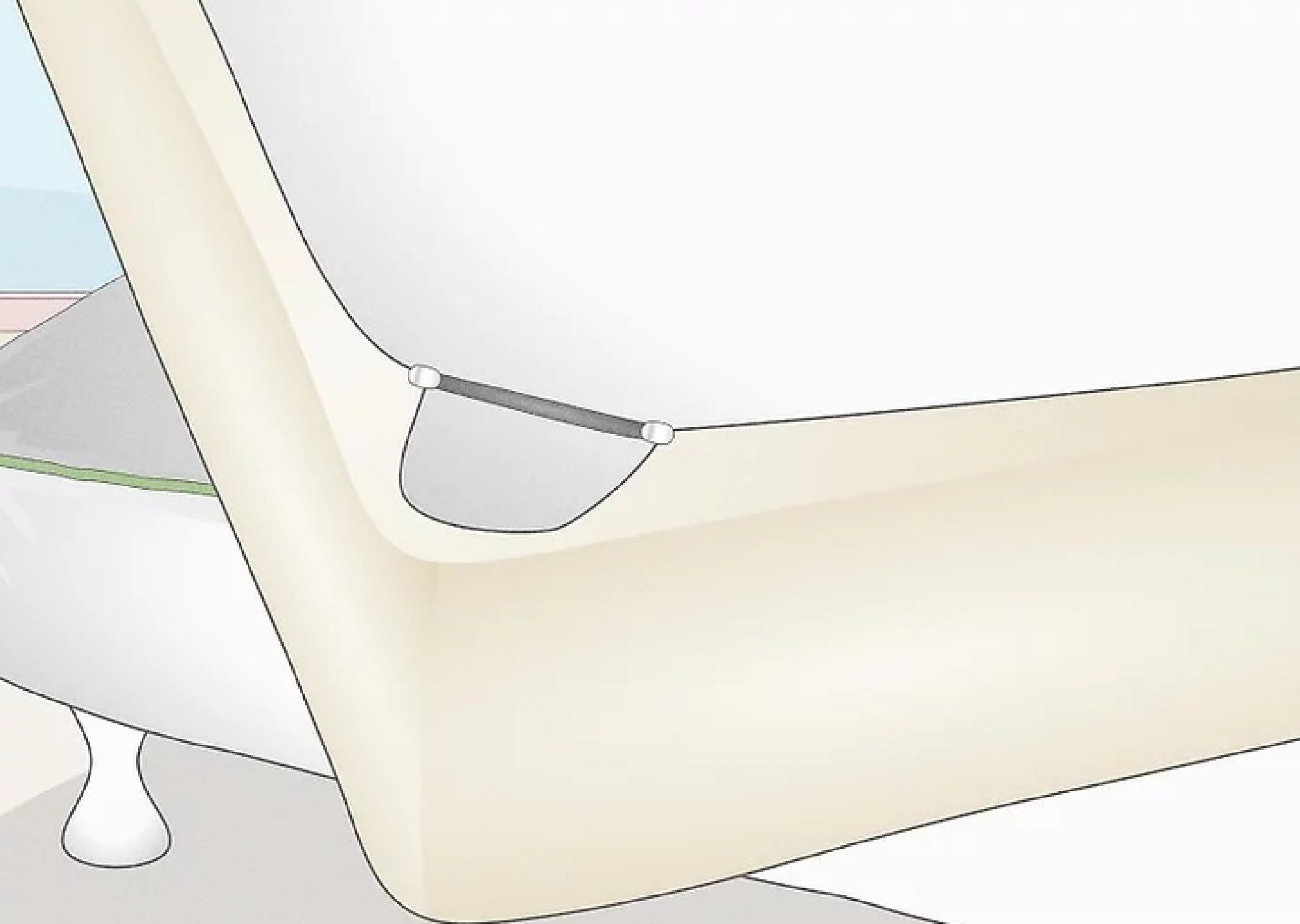 How To Keep Mattress Topper From Sliding Efficient Solutions