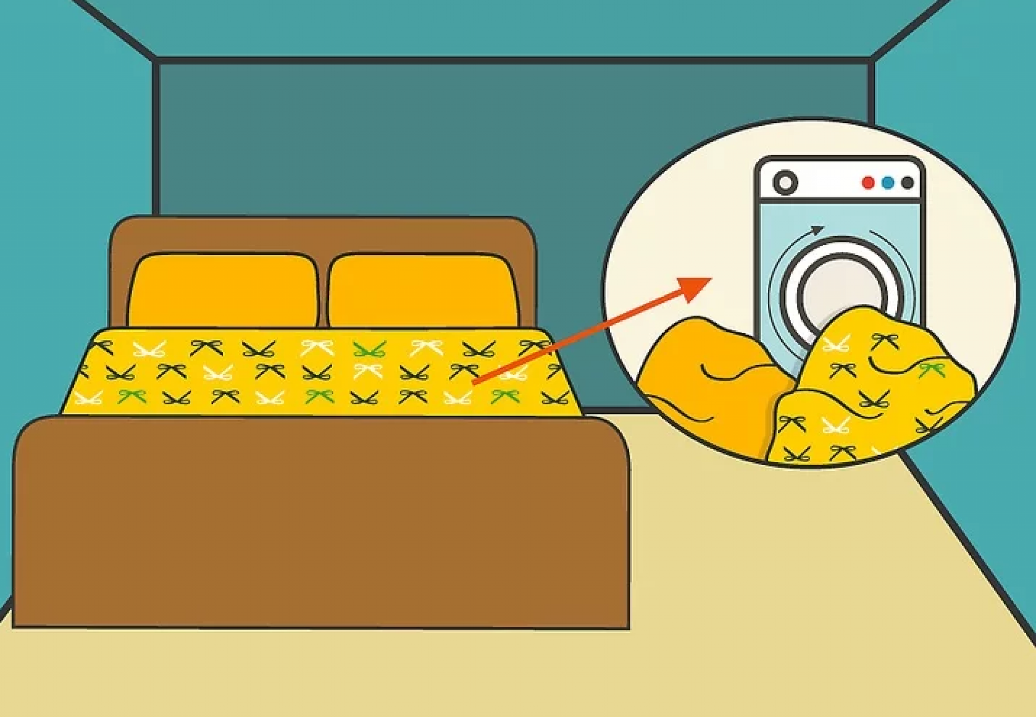 How To Clean A Mattress With Baking Soda Practical Solutions