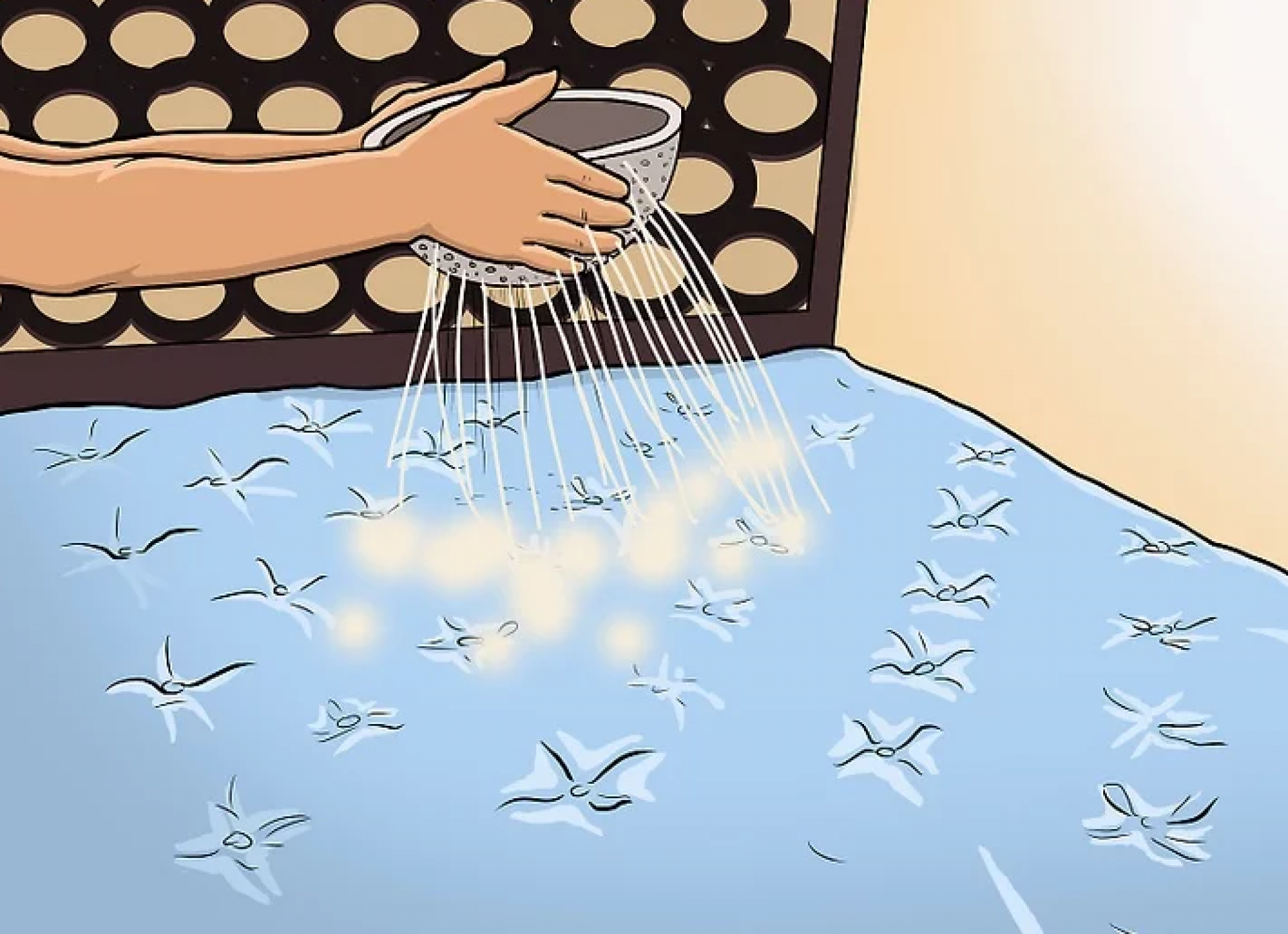 How To Clean A Mattress With Baking Soda Practical Solutions