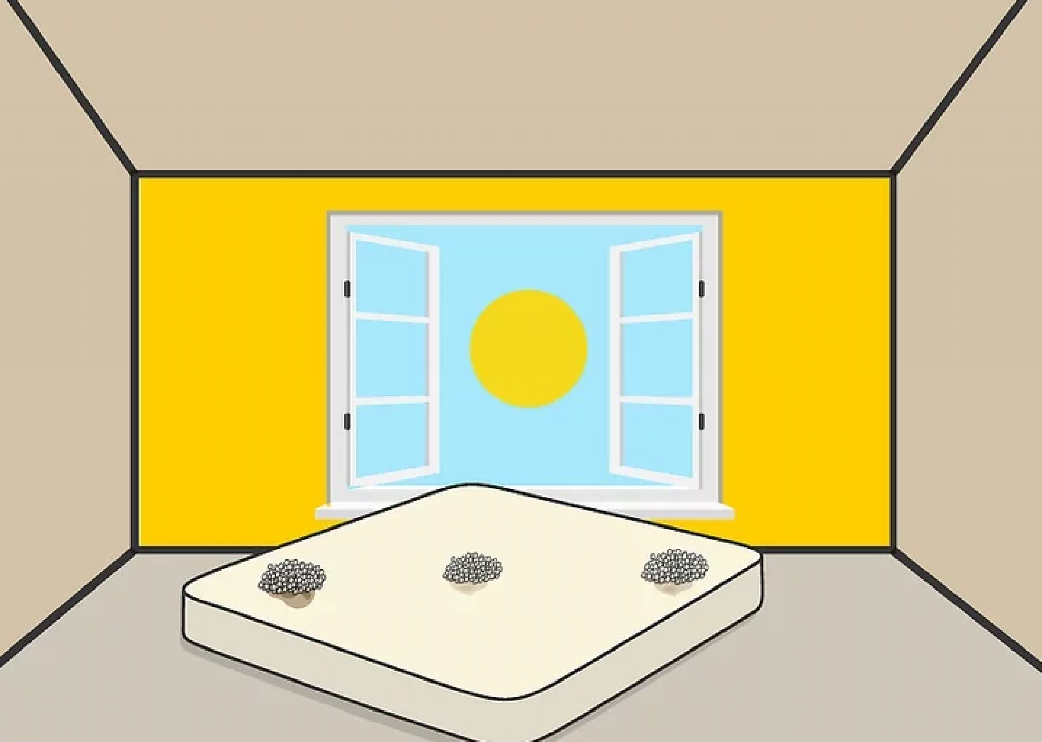 How To Clean A Mattress With Baking Soda Practical Solutions