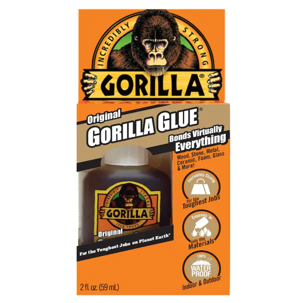 How To Patch An Air Mattress With Gorilla Glue