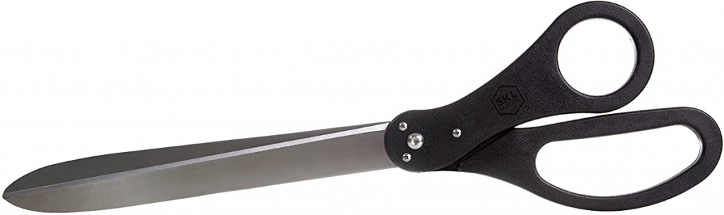 Extra-Large Scissors