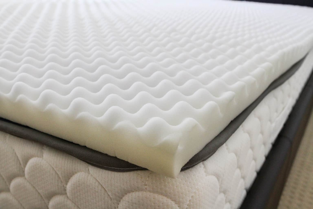 How To Clean A Foam Mattress Pad