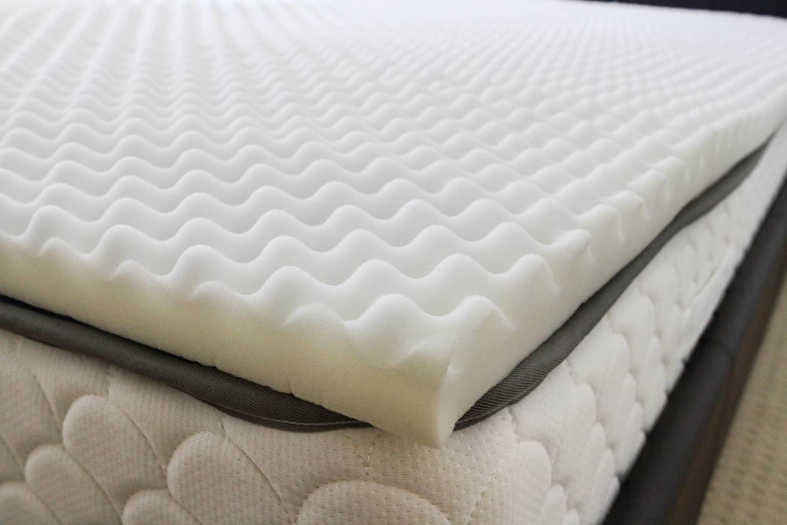 How To Clean A Foam Mattress Pad 6 Easy Steps