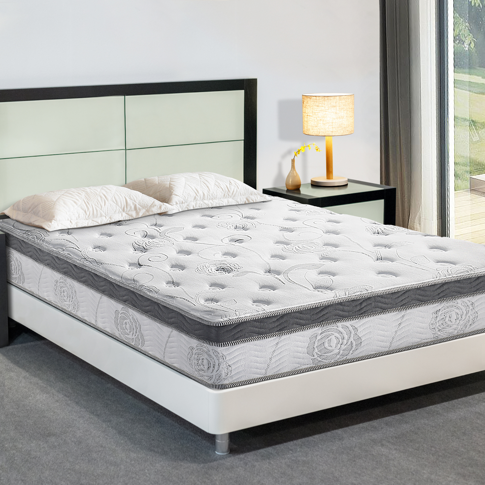 How To Move A Mattress