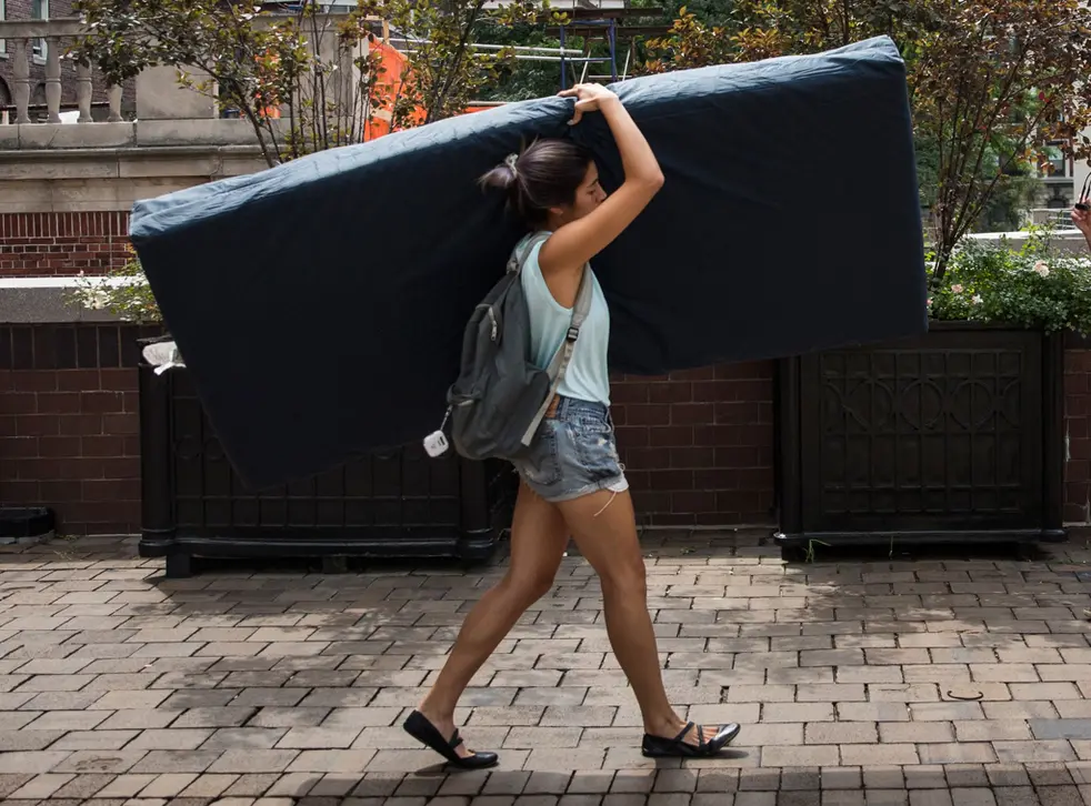 How Big Is A Full Mattress