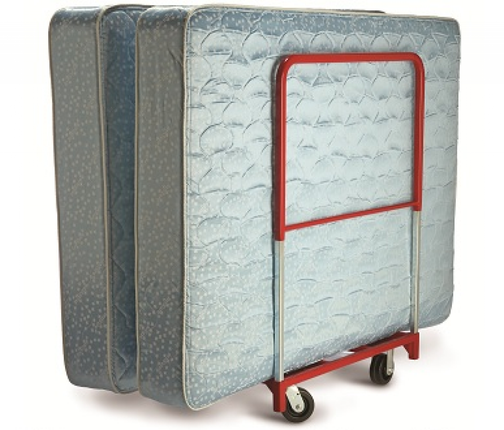 Equipment Needed For Moving A Mattress - Dolly Or Hand Truck